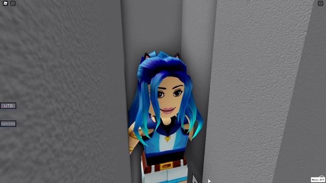 What's behind this Roblox Door? смотреть онлайн