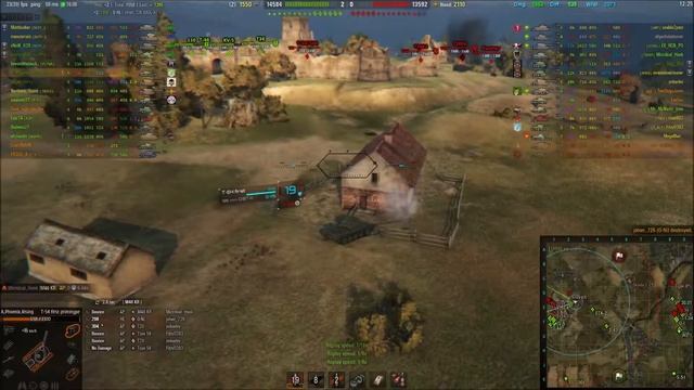 Say WoT? mini.mov (1st Edition) смотреть онлайн