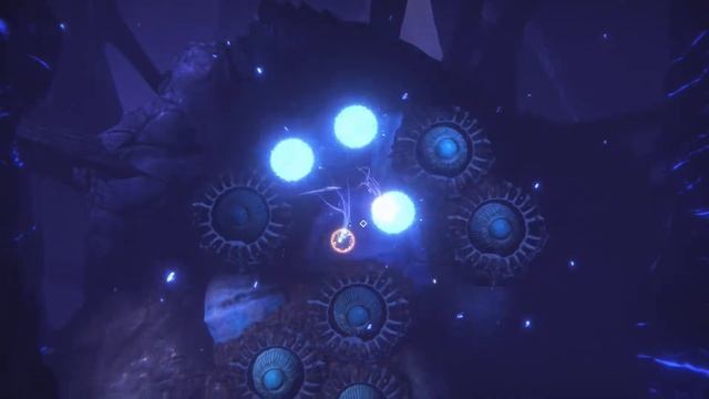 Embers of Mirrim The Descent Part 7 смотреть онлайн