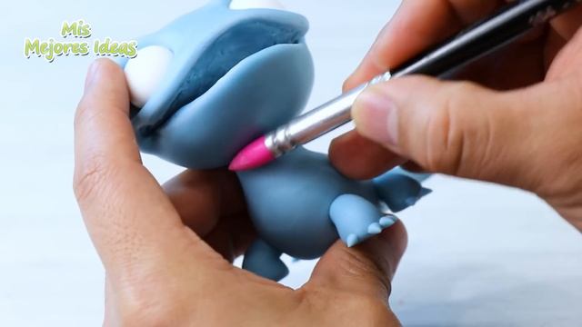 Cómo Hacer a BRUNI de Frozen 2 | Mis Mejores Ideas | Porcelana Fría смотреть онлайн