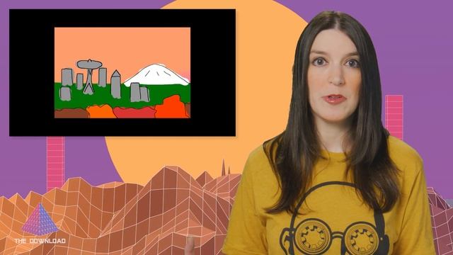 The Download: GitHub Universe 2022, Stable Diffusion Smorgasbord, 90s Cursor Effects and more смотреть онлайн