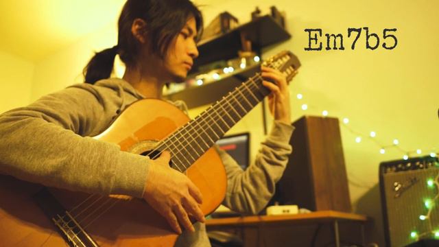 How Jazz Musicians Play 3000 Chords in front of 3 People смотреть онлайн