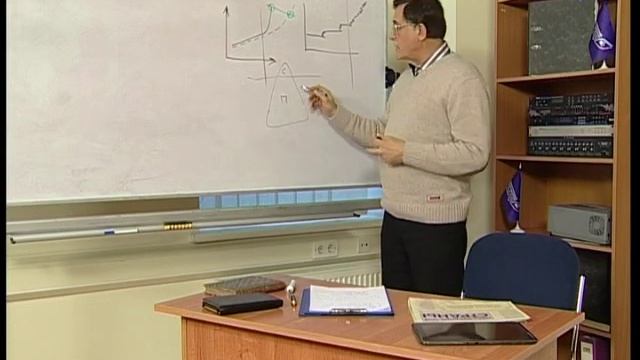 Первый монолог Сергея Ветрова из цикла «Диалоги о выборе» смотреть онлайн