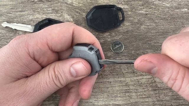 2014 - 2021 Subaru Forester Key Fob Battery Replacement - How To Change Replace Remote Batteries смотреть онлайн