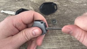 2014 - 2021 Subaru Forester Key Fob Battery Replacement - How To Change Replace Remote Batteries