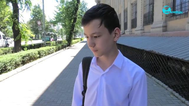 Дети или взрослые. Кто лучше знает ПДД? смотреть онлайн