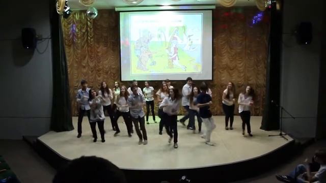 10"Б" ПОСВЯЩЕНИЕ смотреть онлайн