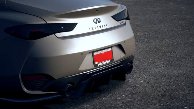 Empty Space | Need for Speed Payback Cinematic смотреть онлайн