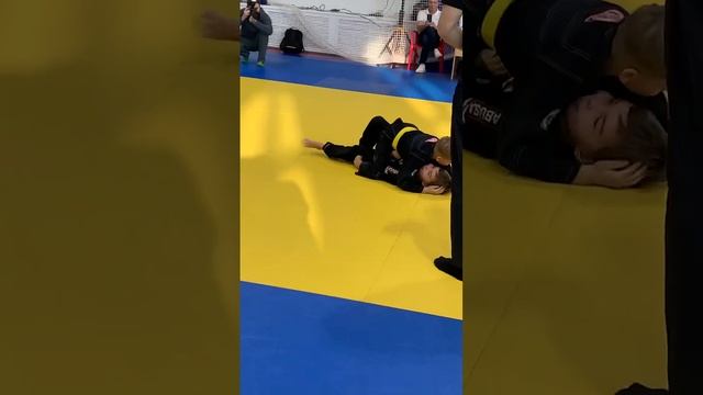 Открытый детский турнир по Brazilian jiu-jitsu gi no-gi TURON I 4.12.2022 Самара Bogdan Zhuravlev смотреть онлайн