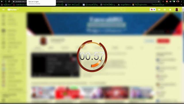 [Tuto] Comment Resoudre le probleme de lecture video Youtube en 2 Astuces смотреть онлайн