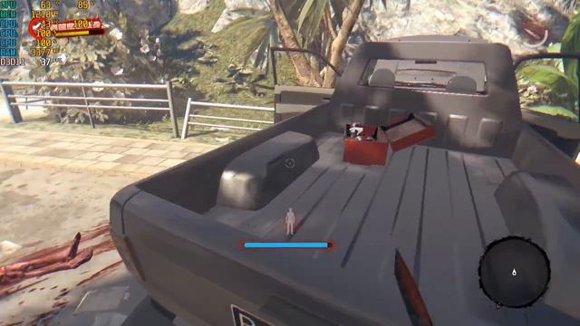 Dead Island Definitive Edition on a low pc I Dead Island Definitive Edition на слабом пк смотреть онлайн