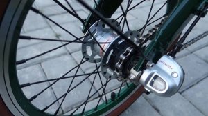 Обзор велосипеда Shulz Hopper 3