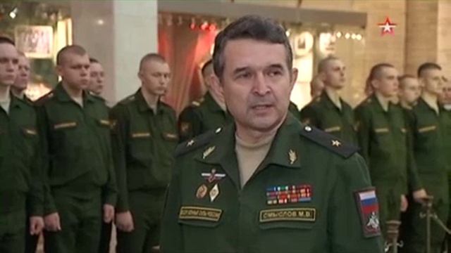 Армия России 2016 Фотовзгляд. смотреть онлайн