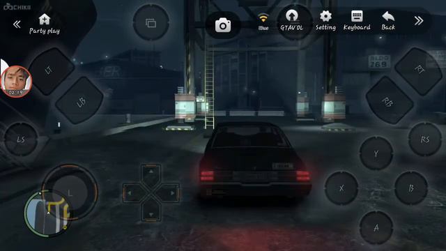 Free Cloud gaming app Gta lV Gamplay смотреть онлайн