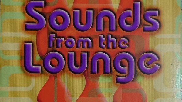 SOUNDS FROM THE LOUNGE---LATIN LOUNGE
