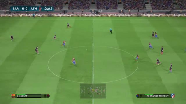 PES 2017 Demo Review смотреть онлайн