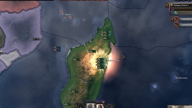 HOI4: ЧТО БУДЕТ С МИРОМ В 2023 ГОДУ ПОД УПРАВЛЕНИЕМ 100 ИГРОКОВ