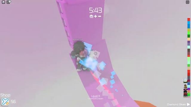 ❌САМАЯ СЛОЖНАЯ БАШНЯ АДА В РОБЛОКС! ROBLOX TOWER OF HELL смотреть онлайн