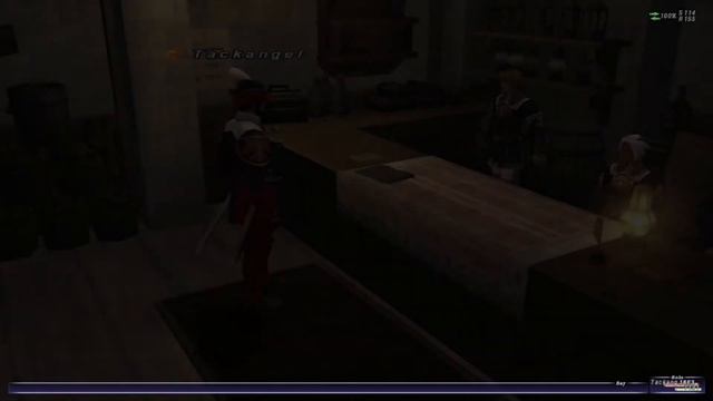 Final Fantasy XI: Seekers of Adoulin 1-5 Pioneer Registration [Western Adoulin] смотреть онлайн