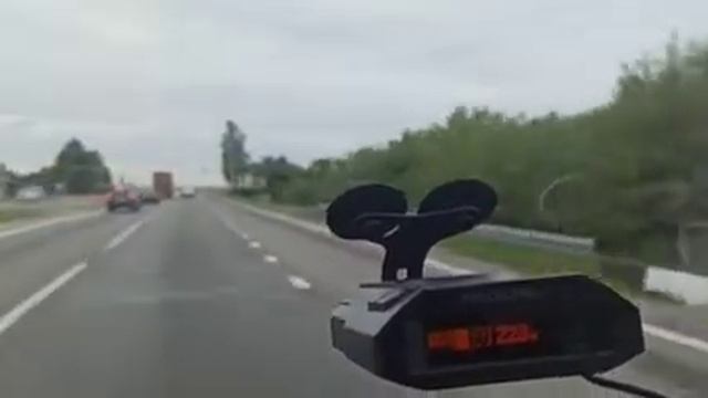 Neoline x-cop 6000s на полискан смотреть онлайн