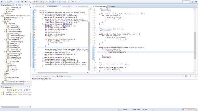 Indie Game Development (#3) - World of Warcraft 2D [Java] смотреть онлайн