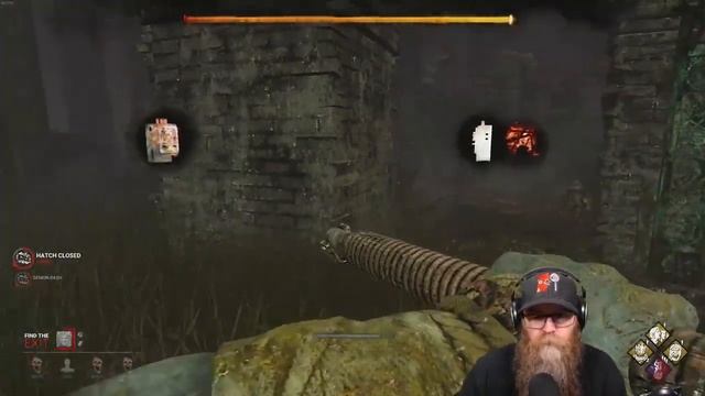 Dead By Daylight New DLC Cursed Legacy Oni Walkthrough смотреть онлайн