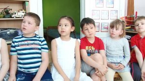 Жизнь и приключения 175 сад