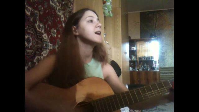 Пятница cover "Зима" смотреть онлайн