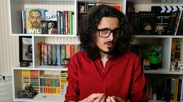 НУАР: Лучшие фильмы в стиле нуар