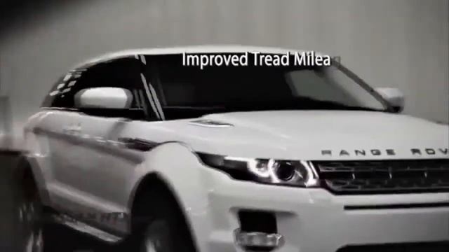 NEXEN Roadian HTX RH5 | Проморолик смотреть онлайн