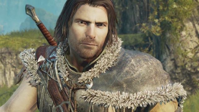 Кто самый сильный в Мордоре | Middle Earth Shadow of Mordor #12 смотреть онлайн