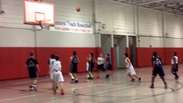 AYB UNLV John Bauer with the rebound and basket. Dec 18, 2015 смотреть онлайн