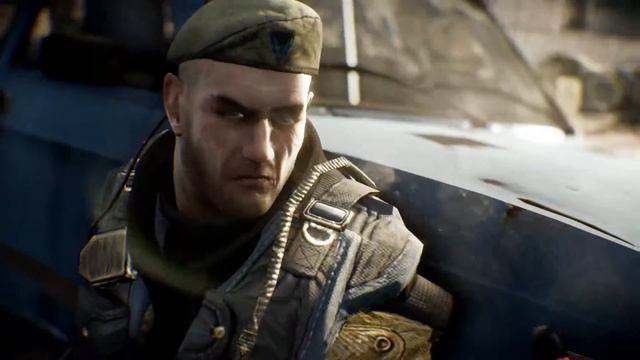 Warface на английском 16 + с монетами смотреть онлайн