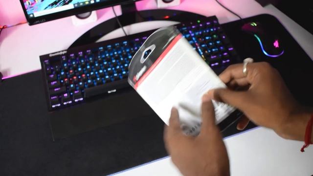 Confused Between SSD & HDD !! Kingston A2000 Nvme SSD !! смотреть онлайн