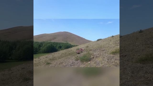 Природа Республики Башкортостан смотреть онлайн