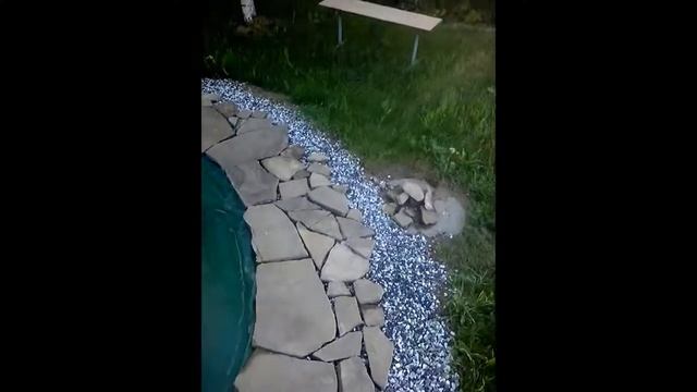 Фонтан своими руками. смотреть онлайн
