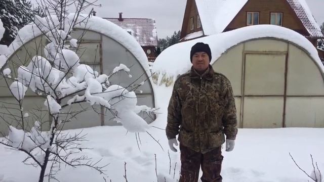 теплицы из поликарбоната смотреть онлайн
