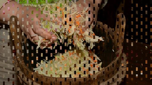 Квашеная капуста смотреть онлайн