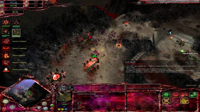 Warhammer 40K Ultimate Apocalypse : Deamons of Nurgle смотреть онлайн