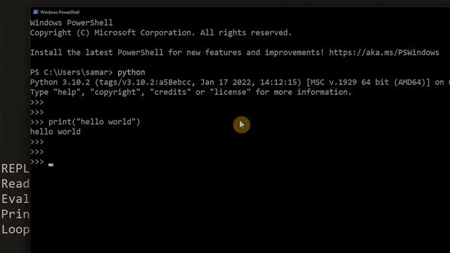 Python Installation | Part-2 | Bengali Tutorial смотреть онлайн
