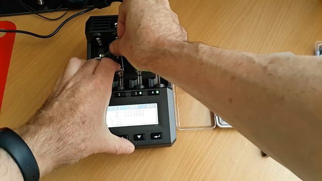 Обзор новых Литий-железо-фосфатных (LiFePo4) аккумуляторов размера ААА смотреть онлайн