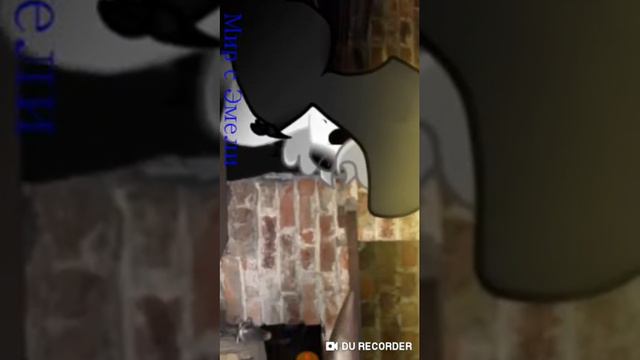 Реакция на страшилку "Зачем смерти коса "💖 смотреть онлайн