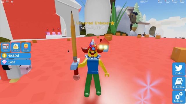 ГЕЙМПАСЫ ТЕБЕ НЕ НУЖНЫ! СИМУЛЯТОР РАСПАКОВКИ РОБЛОКС! ROBLOX смотреть онлайн