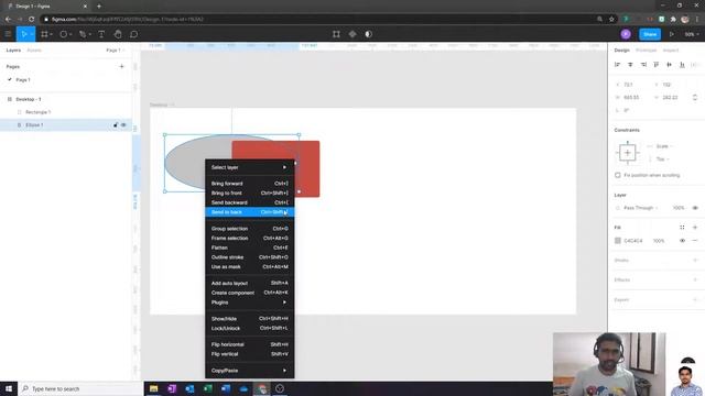 Intro to Figma in 30mins - Beginner Level смотреть онлайн