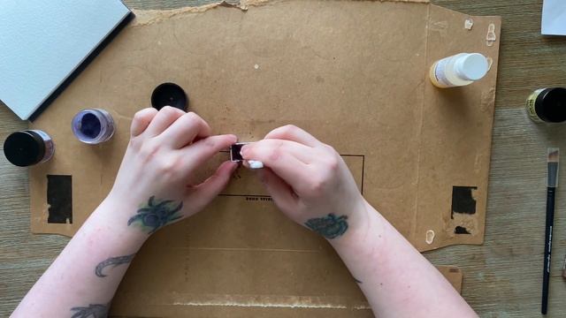 Sketchbox March 2023 Unboxing And Testing смотреть онлайн