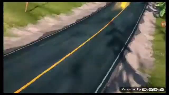 Wycofanie Grizzy i Lemingi Super Moc/Backward Grizzy And Lemmings Super Speed смотреть онлайн