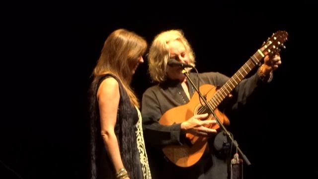 Full Concert Part 06 Deva Premal & Miten Swiss Tour - Kongresshaus Zürich 30.05.2013 смотреть онлайн