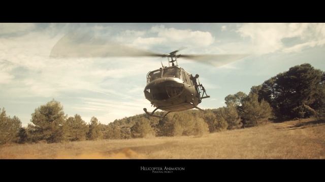 Blender ShowReel 2021 // Julien Herbey - Environment & Generalist 3D смотреть онлайн