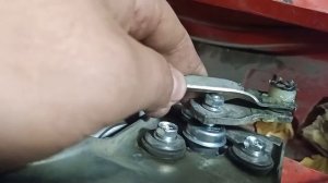 Правильная Установка трапеции дворников ваз 2101 #ваз2101#ремонтавто