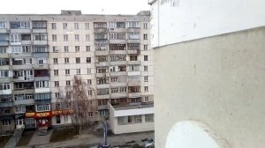 «Внимание всем!» В КУРГАНЕ ВКЛЮЧИЛИ СИРЕНЫ, ЧТОБЫ ЖИТЕЛИ ОСТАВАЛИСЬ ДОМА #ОСТАВАЙТЕСЬДОМА 03/04/202